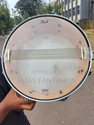 Snare Drum