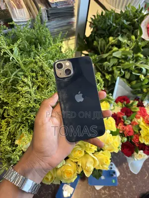 Apple iPhone 13 128 GB Black