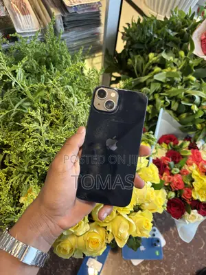 Apple iPhone 13 128 GB Black
