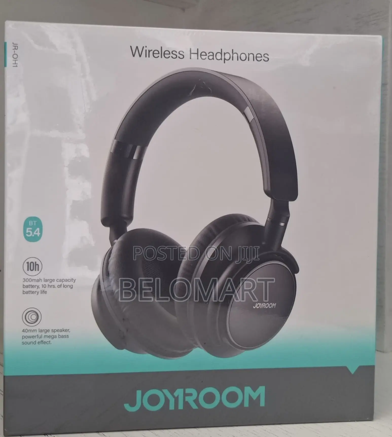 JOYROOM JR-OH1 Wireless Headphones
