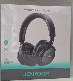 JOYROOM JR-OH1 Wireless Headphones