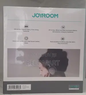JOYROOM JR-OH1 Wireless Headphones
