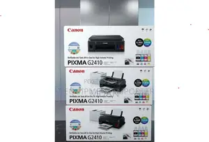 Canon 2410 Multifunctional Printer