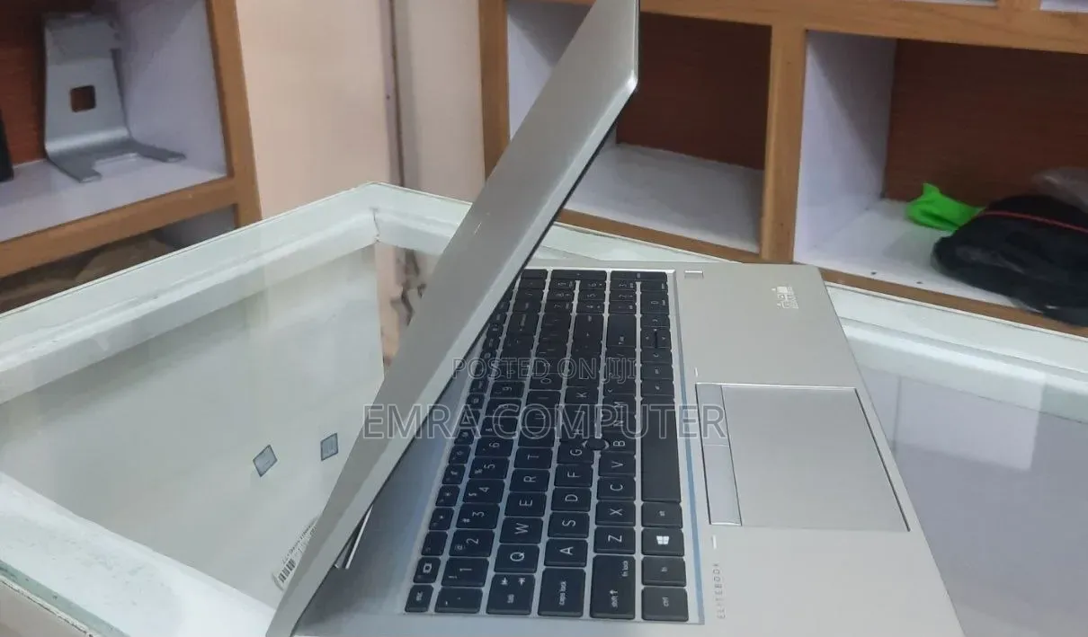 New Laptop HP EliteBook 850 G8 16GB Intel Core i7 SSD 512GB