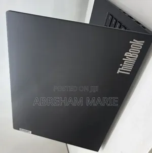 New Laptop Lenovo Thinkbook 14 16GB Intel Core i7 SSD 512GB
