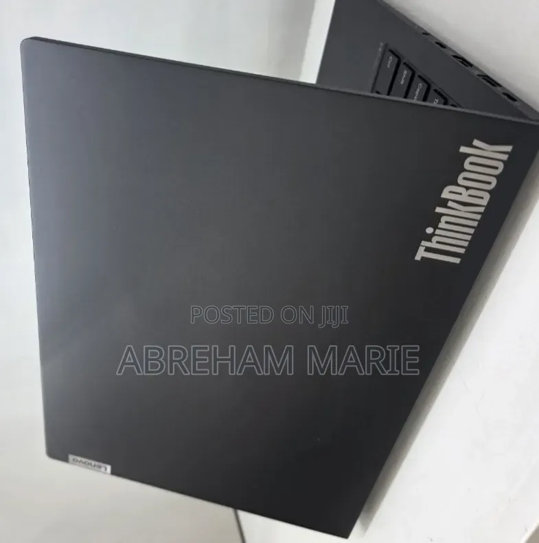 New Laptop Lenovo Thinkbook 14 16GB Intel Core i7 SSD 512GB