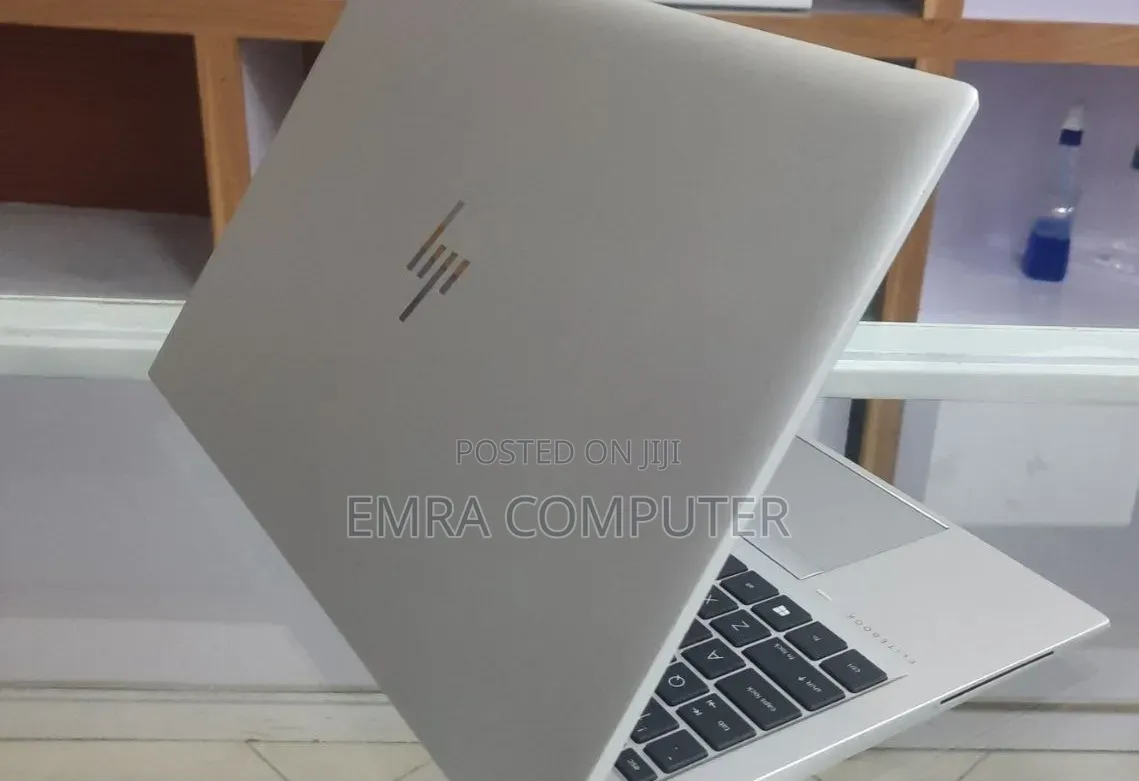 New Laptop HP EliteBook 850 G8 16GB Intel Core i7 SSD 512GB