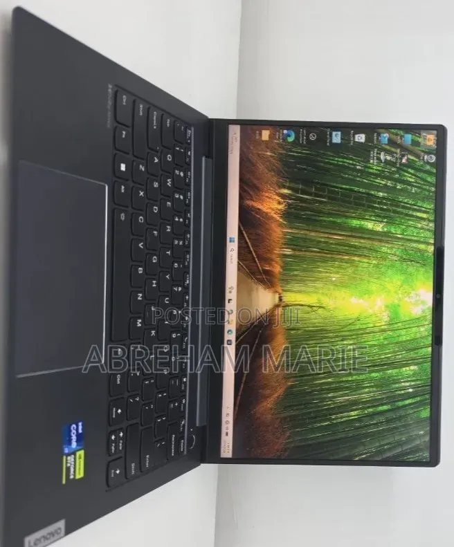 New Laptop Lenovo Thinkbook 14 16GB Intel Core i7 SSD 512GB