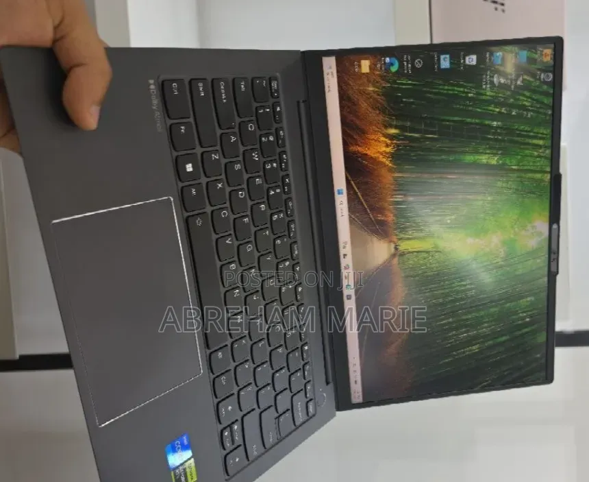 New Laptop Lenovo Thinkbook 14 16GB Intel Core i7 SSD 512GB
