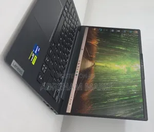 New Laptop Lenovo Thinkbook 14 16GB Intel Core i7 SSD 512GB