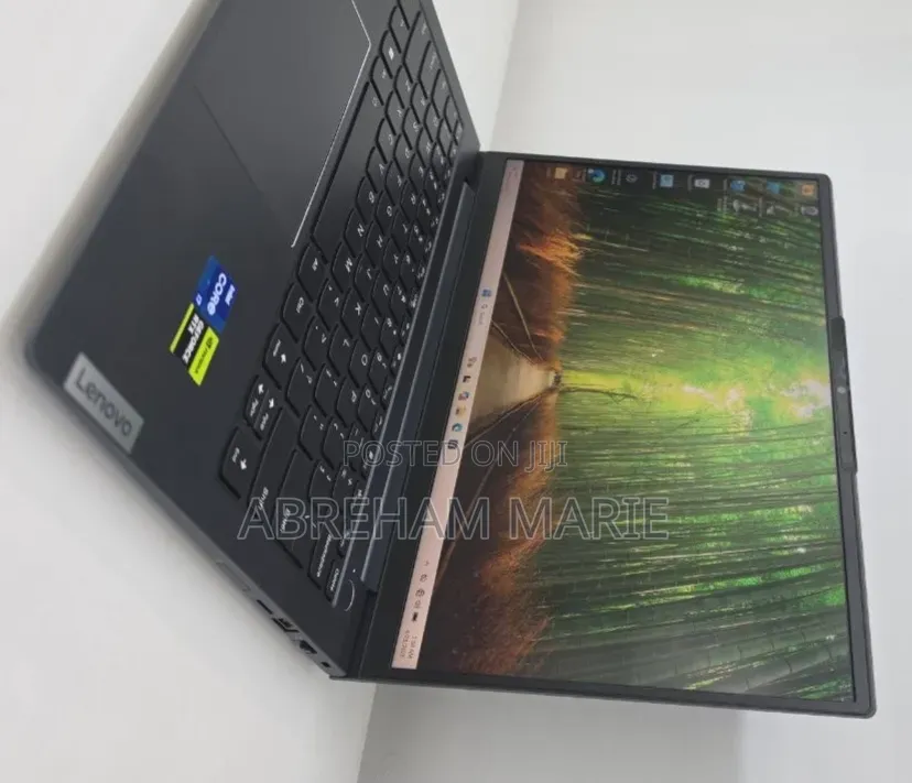 New Laptop Lenovo Thinkbook 14 16GB Intel Core i7 SSD 512GB