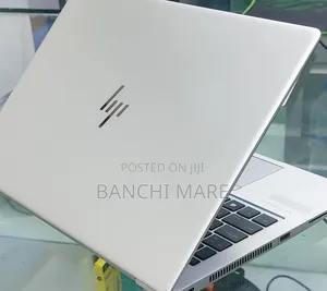New Laptop HP EliteBook 840 G5 16GB Intel Core i7 SSD 512GB