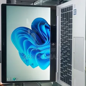New Laptop HP EliteBook 840 G5 16GB Intel Core i7 SSD 512GB