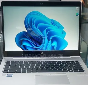 New Laptop HP EliteBook 840 G5 16GB Intel Core i7 SSD 512GB