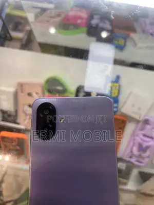 New Samsung Galaxy A07 128 GB Blue