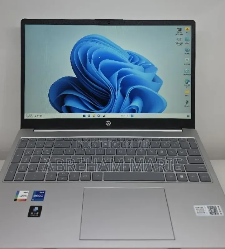 New Laptop HP Stream Notebook 16GB Intel Core i7 SSD 512GB