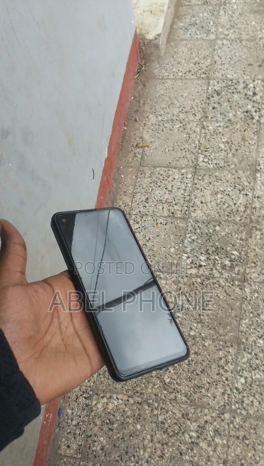 Samsung Galaxy A21s 64 GB Blue