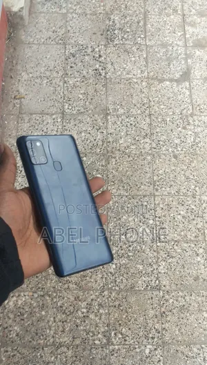 Samsung Galaxy A21s 64 GB Blue