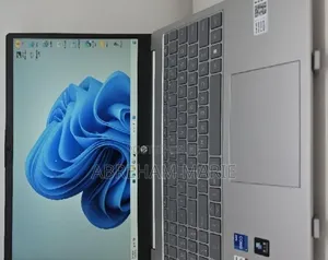 New Laptop HP Stream Notebook 16GB Intel Core i7 SSD 512GB