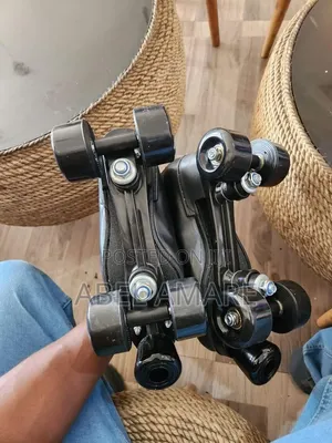 Roller Skate