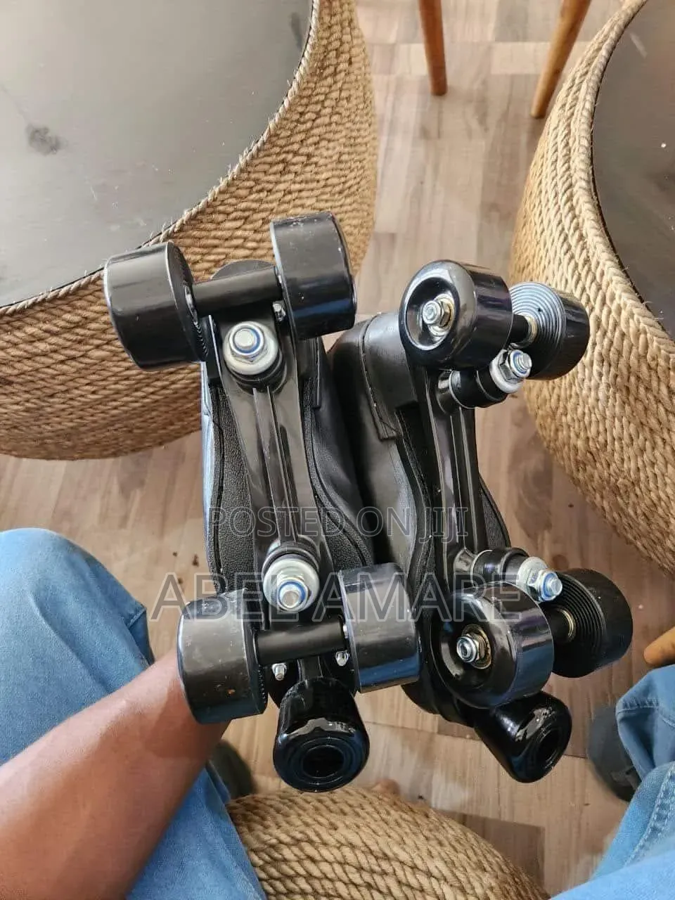 Roller Skate