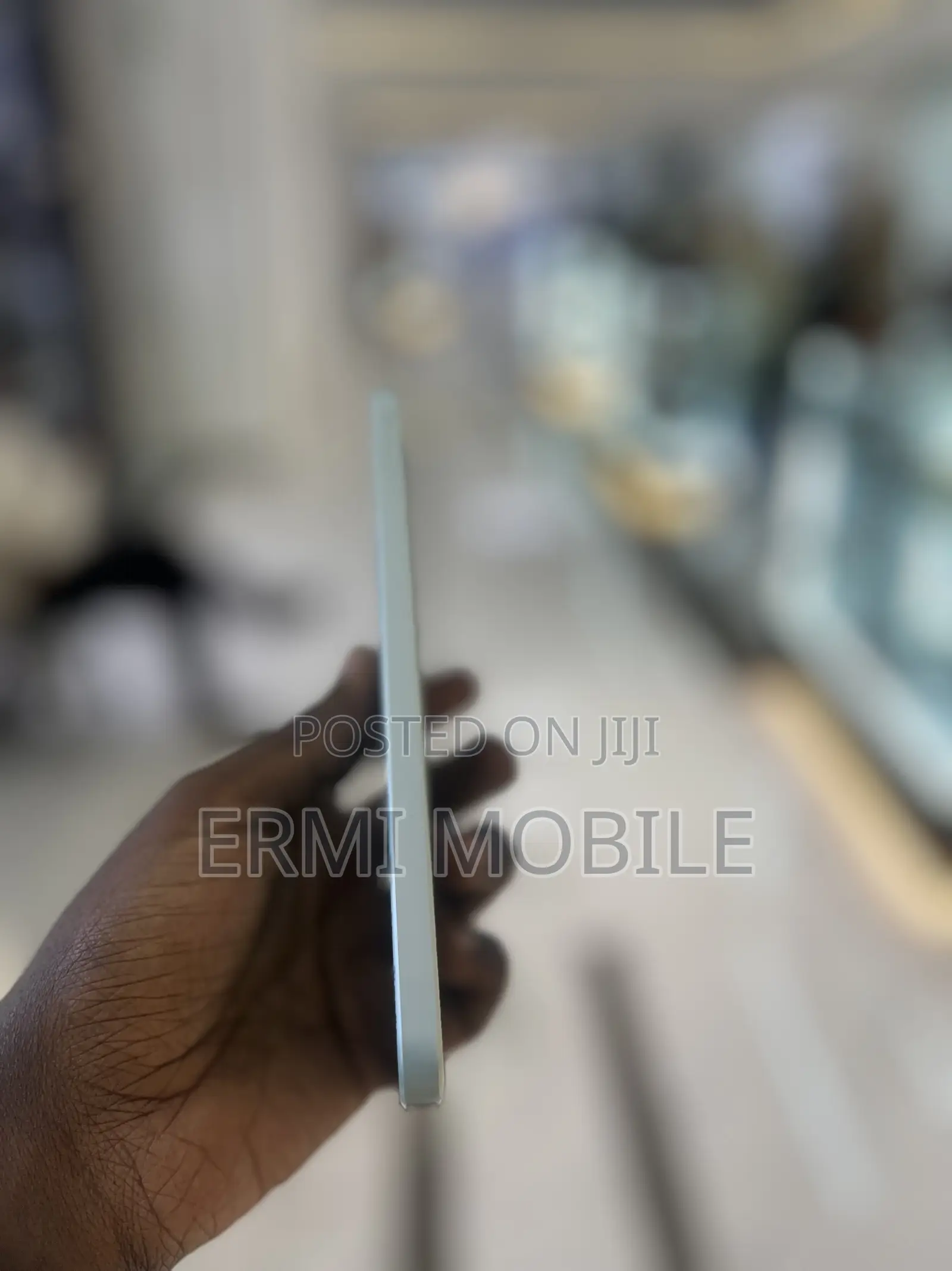 New Samsung Galaxy A16 128 GB Blue