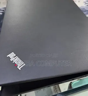 New Laptop Lenovo ThinkPad T480 8GB Intel Core i5 SSD 256GB