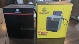 Ln-1036bt Bluetooth Speakers