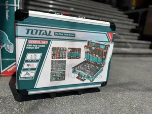 Total 228 PC Toolset