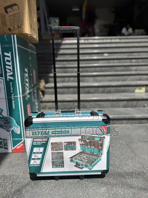 Total 228 PC Toolset