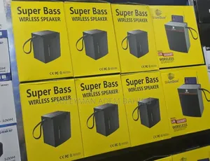 Ln-1036bt Bluetooth Speakers