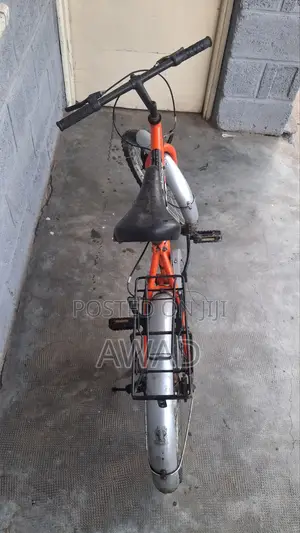 VIVA 20-Inch Kids Bicycle የልጆች ሳይክል በቅናሽ