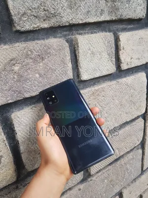 Samsung Galaxy A71 5G 128 GB