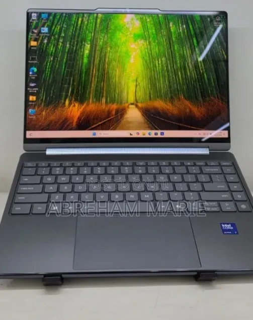 New Laptop Lenovo Yoga 9 16GB Intel Core Ultra 7 SSD 512GB