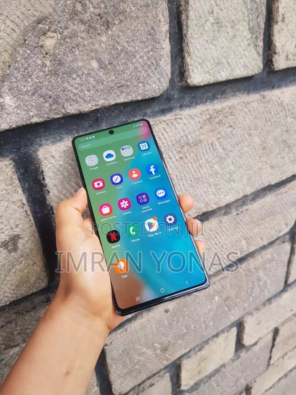 Samsung Galaxy A71 5G 128 GB