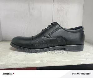 Leather Shoes