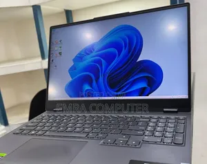 New Laptop Lenovo 16GB AMD Ryzen 7 SSD 1T