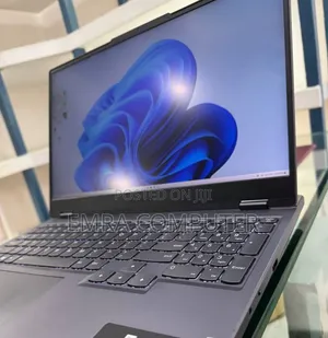 New Laptop Lenovo 16GB AMD Ryzen 7 SSD 1T
