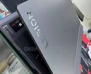 New Laptop Lenovo 16GB AMD Ryzen 7 SSD 1T