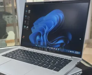 New Laptop HP EliteBook 840 16GB Intel Core i7 SSD 512GB