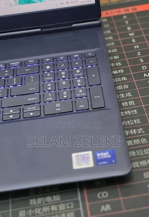 New Laptop Dell 16GB Intel Core Ultra 7 SSD 1T
