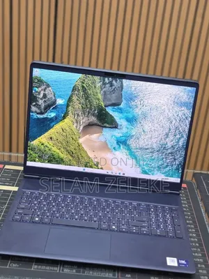 New Laptop Dell 16GB Intel Core Ultra 7 SSD 1T