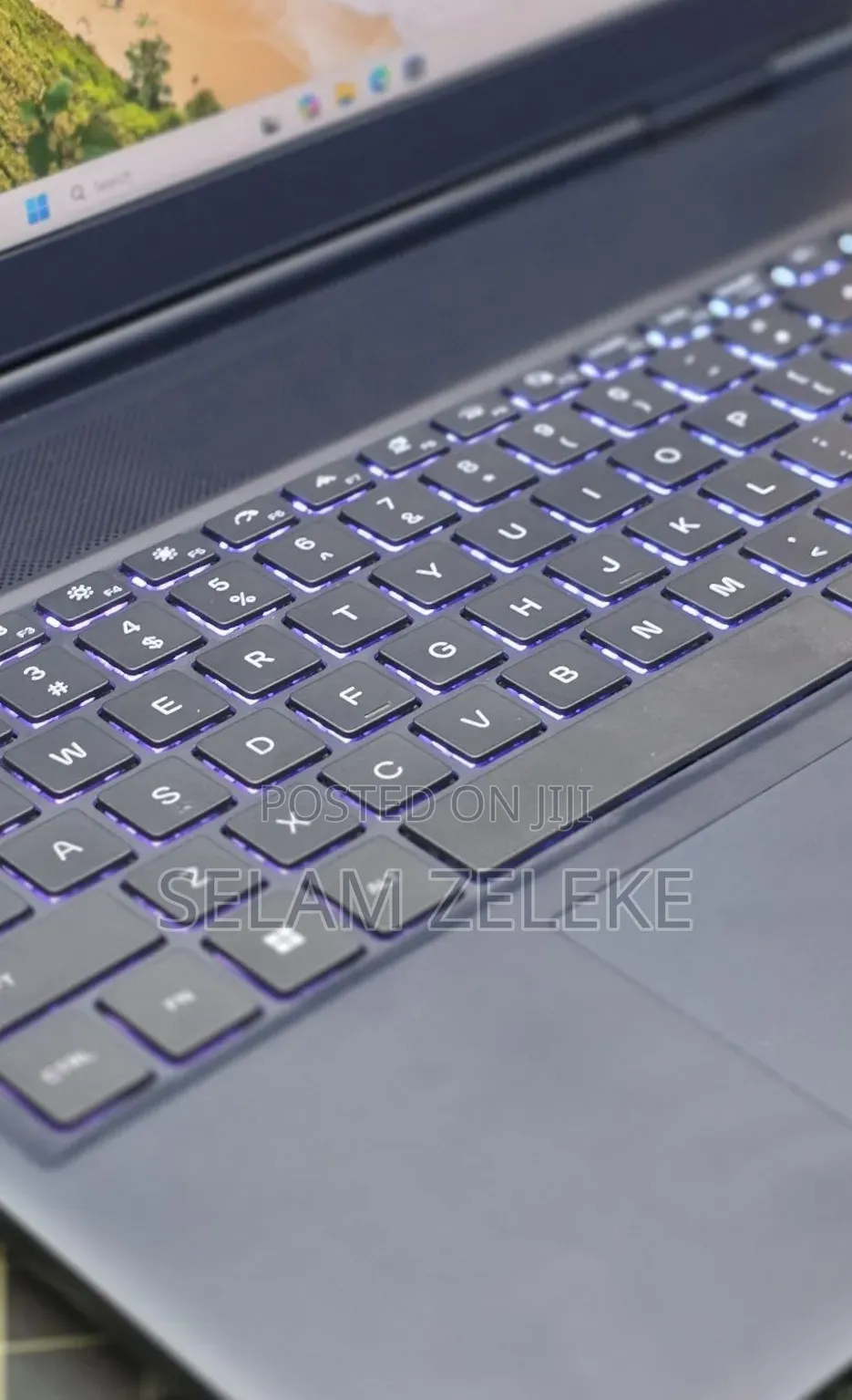 New Laptop Dell 16GB Intel Core Ultra 7 SSD 1T