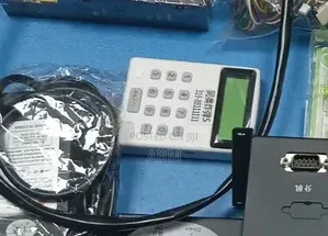 Fish Game ነጭ Remote
