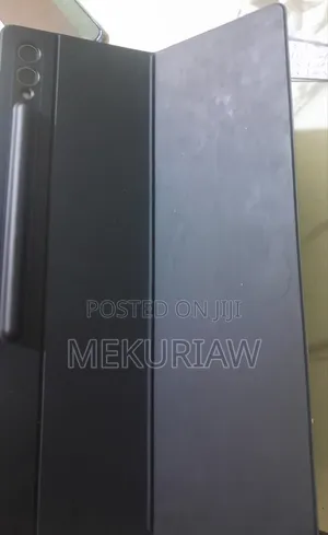 Samsung Galaxy Tab S9 Ultra 256 GB Black