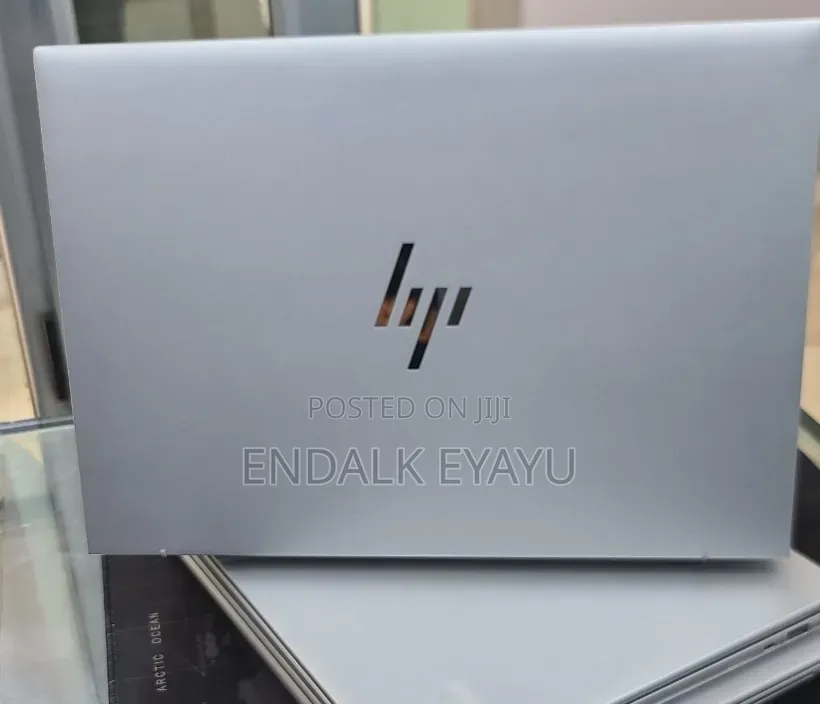 New Laptop HP EliteBook 840 16GB Intel Core i7 SSD 512GB