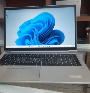 New Laptop HP EliteBook 850 G8 16GB Intel Core i7 SSD 512GB