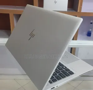 New Laptop HP EliteBook 850 G8 16GB Intel Core i7 SSD 512GB