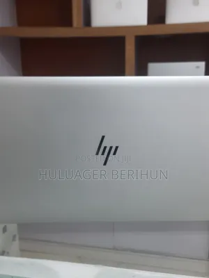 New Laptop HP EliteBook 850 G8 16GB Intel Core i7 SSD 512GB