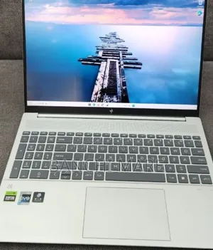 New Laptop HP Pavilion 15 16GB Intel Core i7 SSD 1T